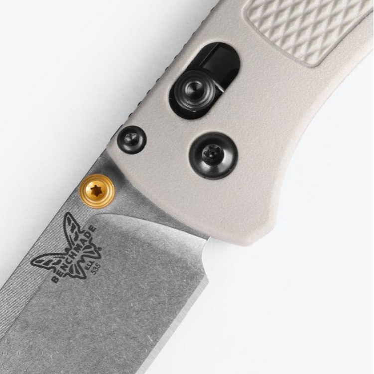 Benchmade 535-12 Bugout - Image 4